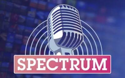 Listen to Stephanie Kelly on Spectrum