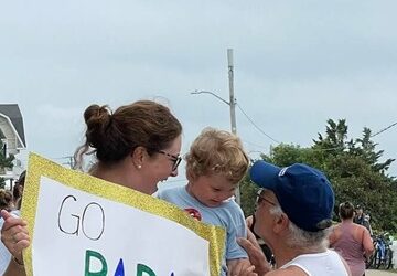 Remembering Joe Agresta – A True Samaritans Champion