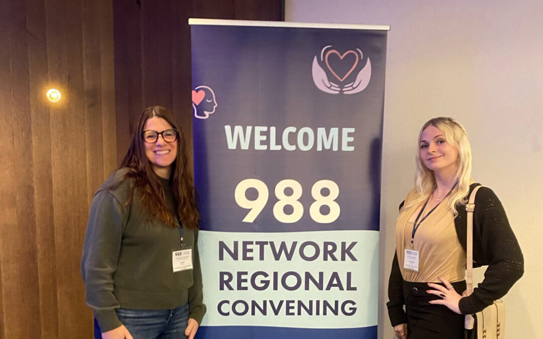 988 Regional Conference